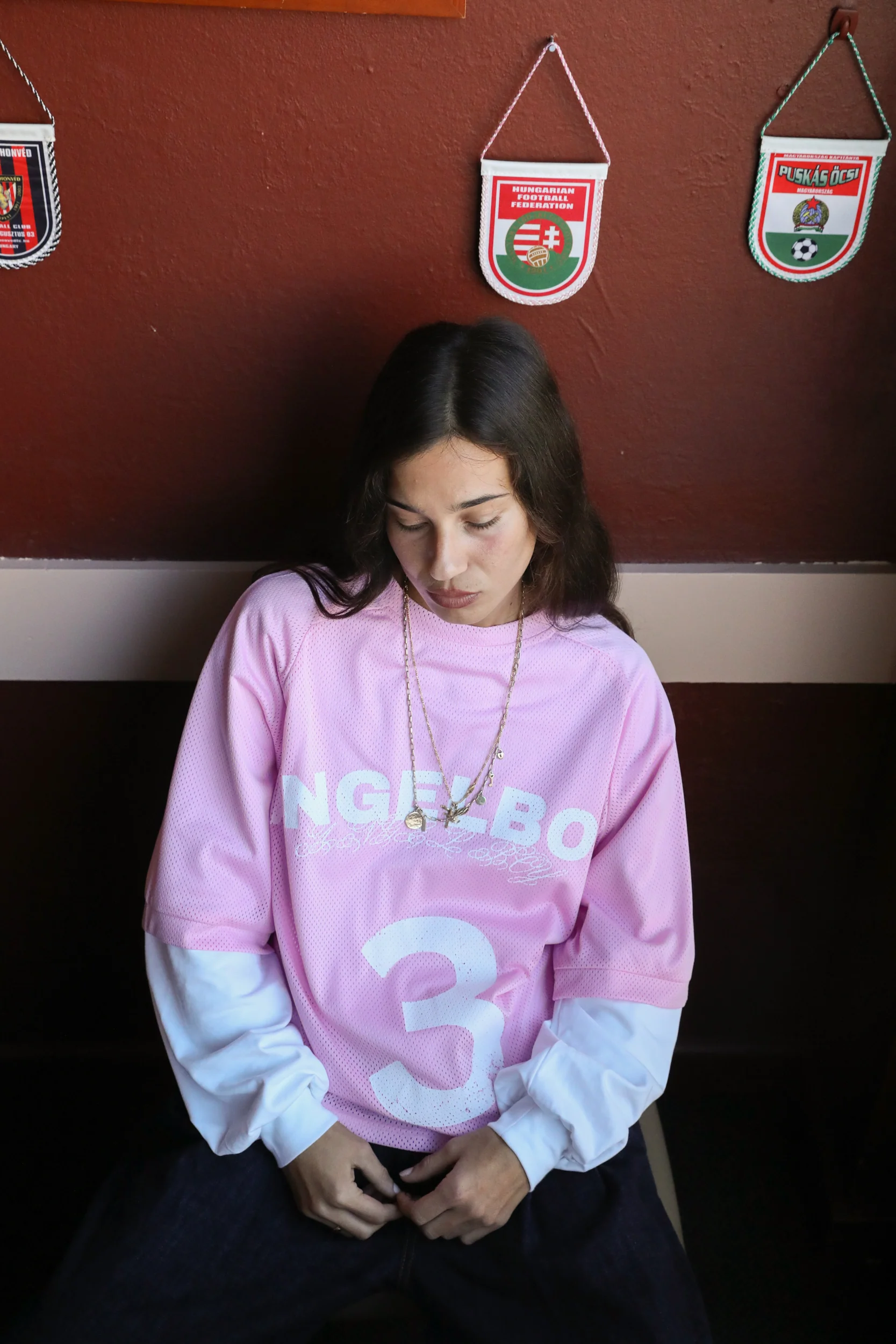 03 Pink Jersey - Image 3