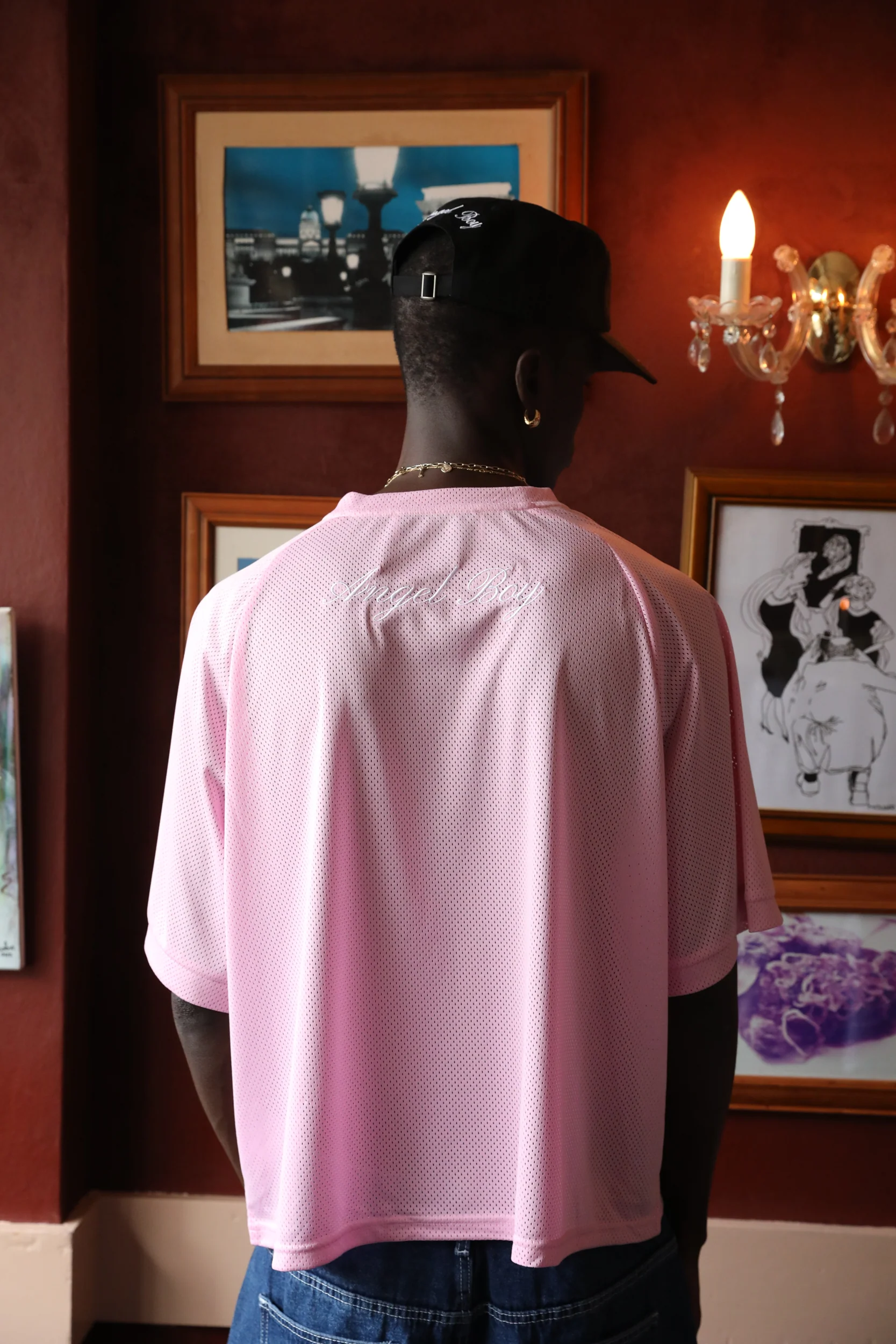 03 Pink Jersey - Image 4