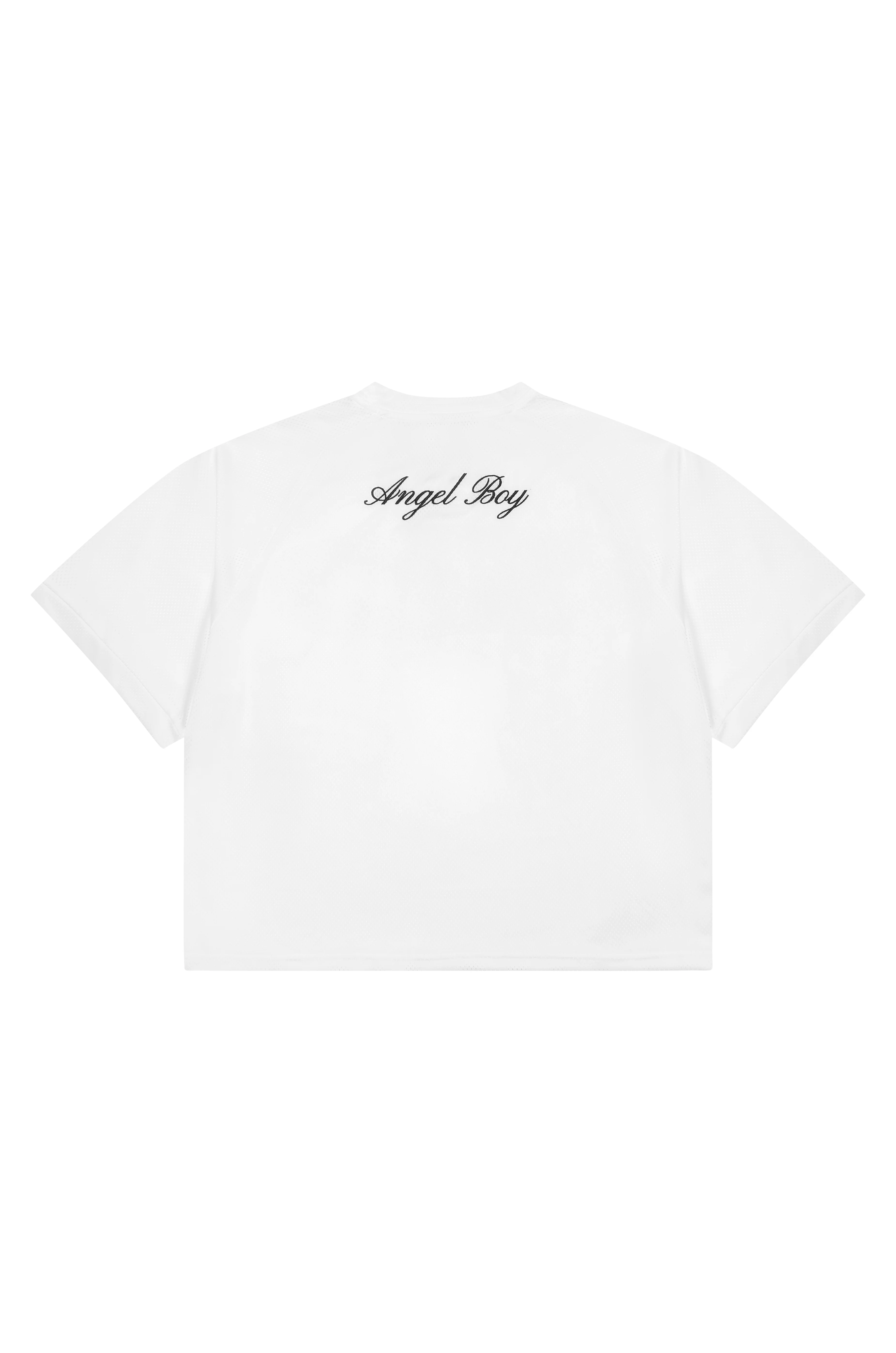 03 White Jersey - Image 5