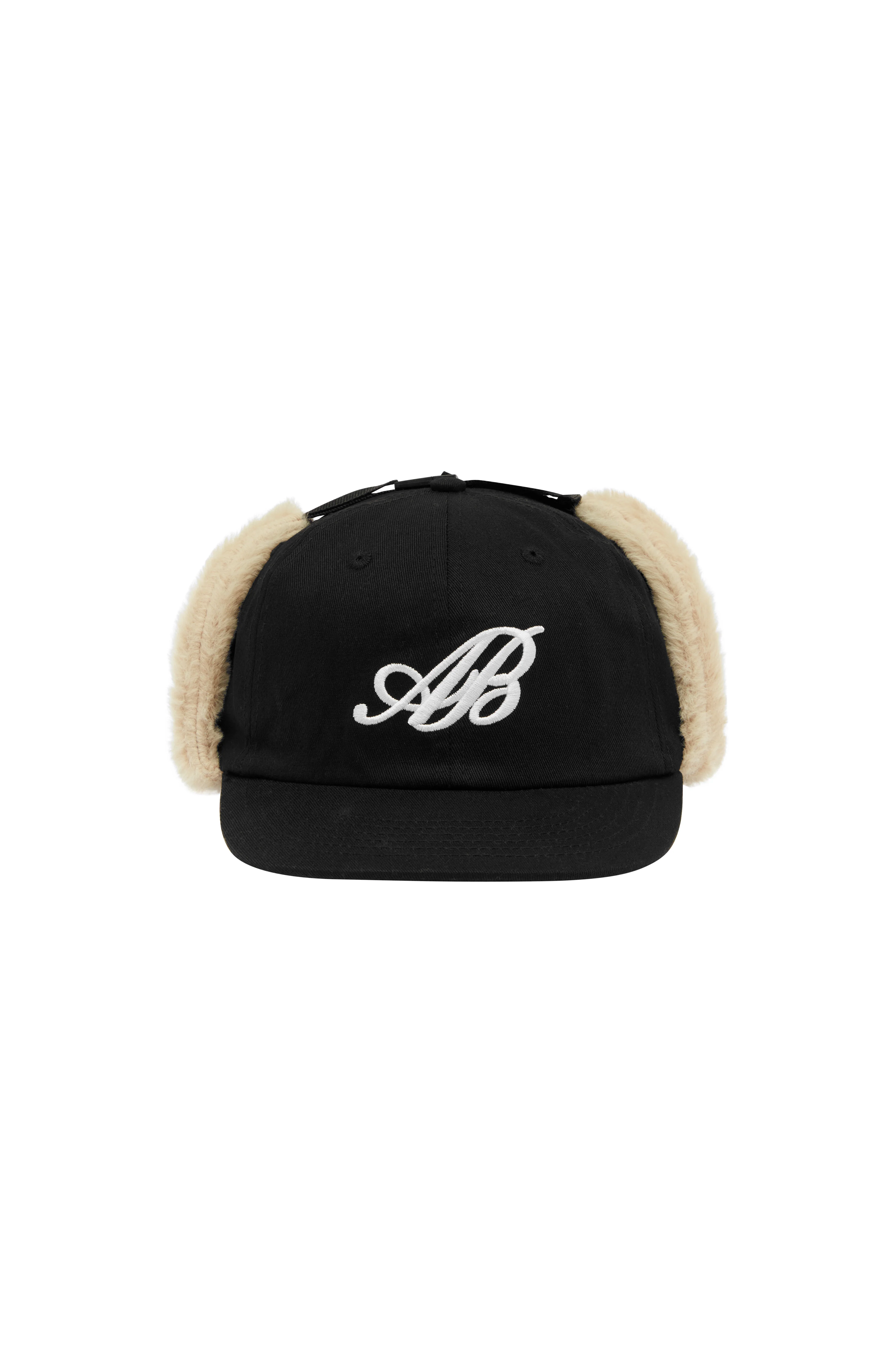 AB Fur Hat - Image 3