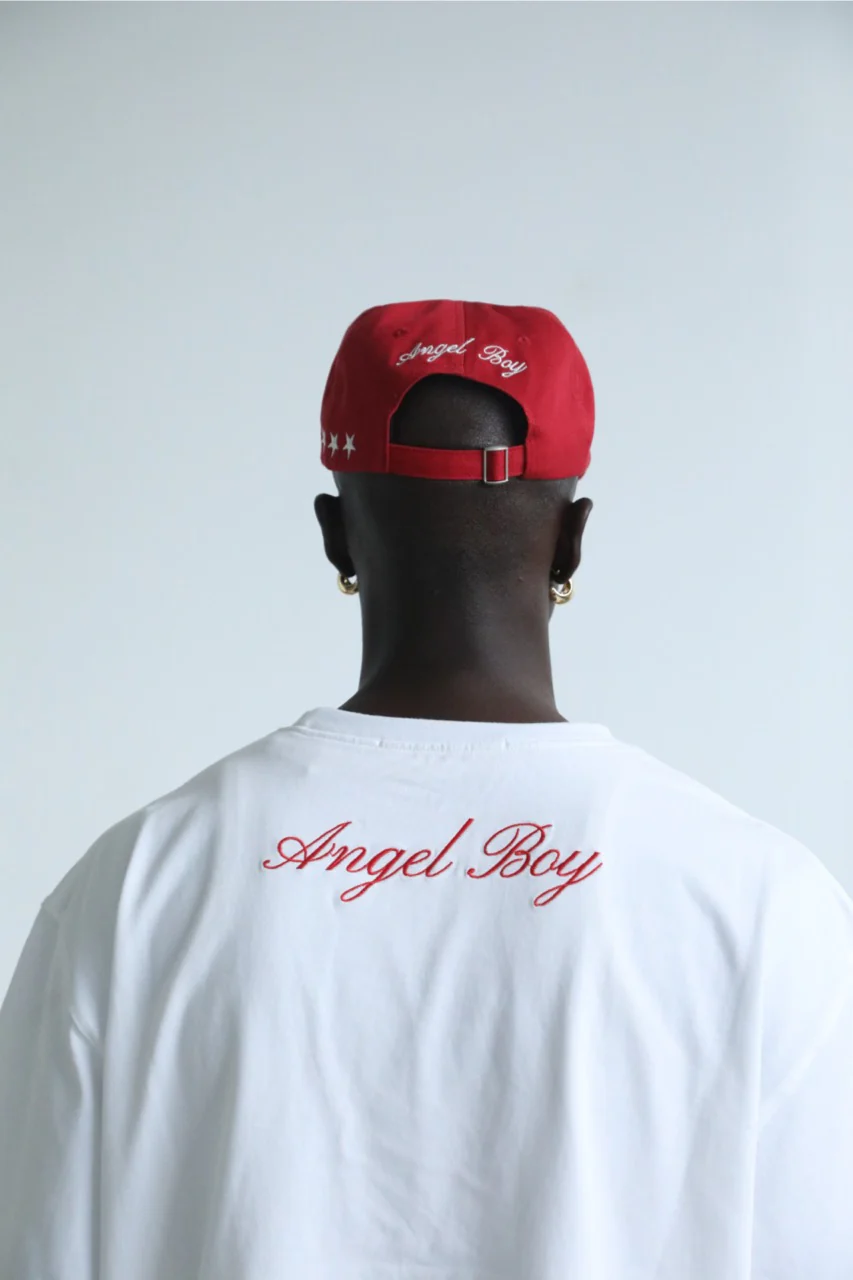 Red Signature Star Hat - Image 10