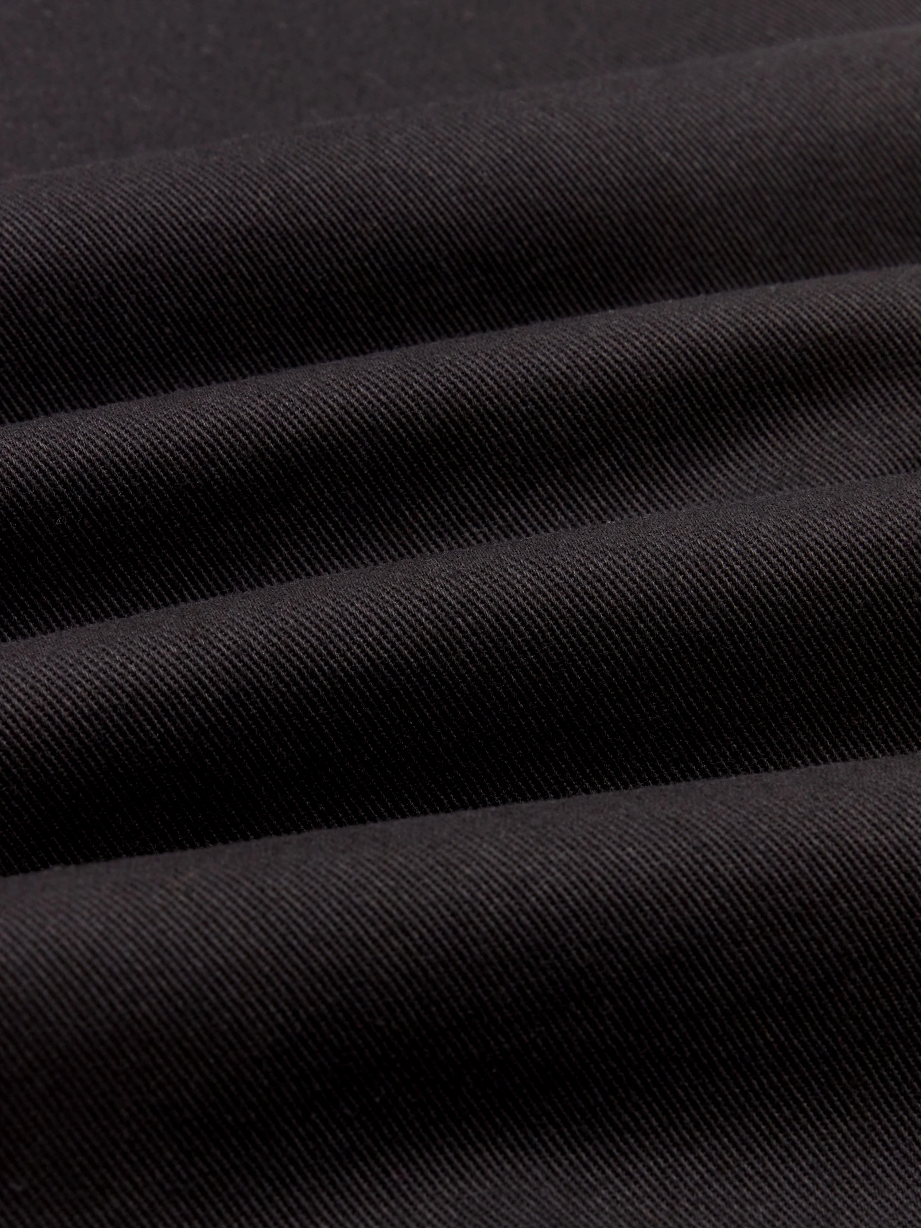 Black Pleated Pants - Image 6