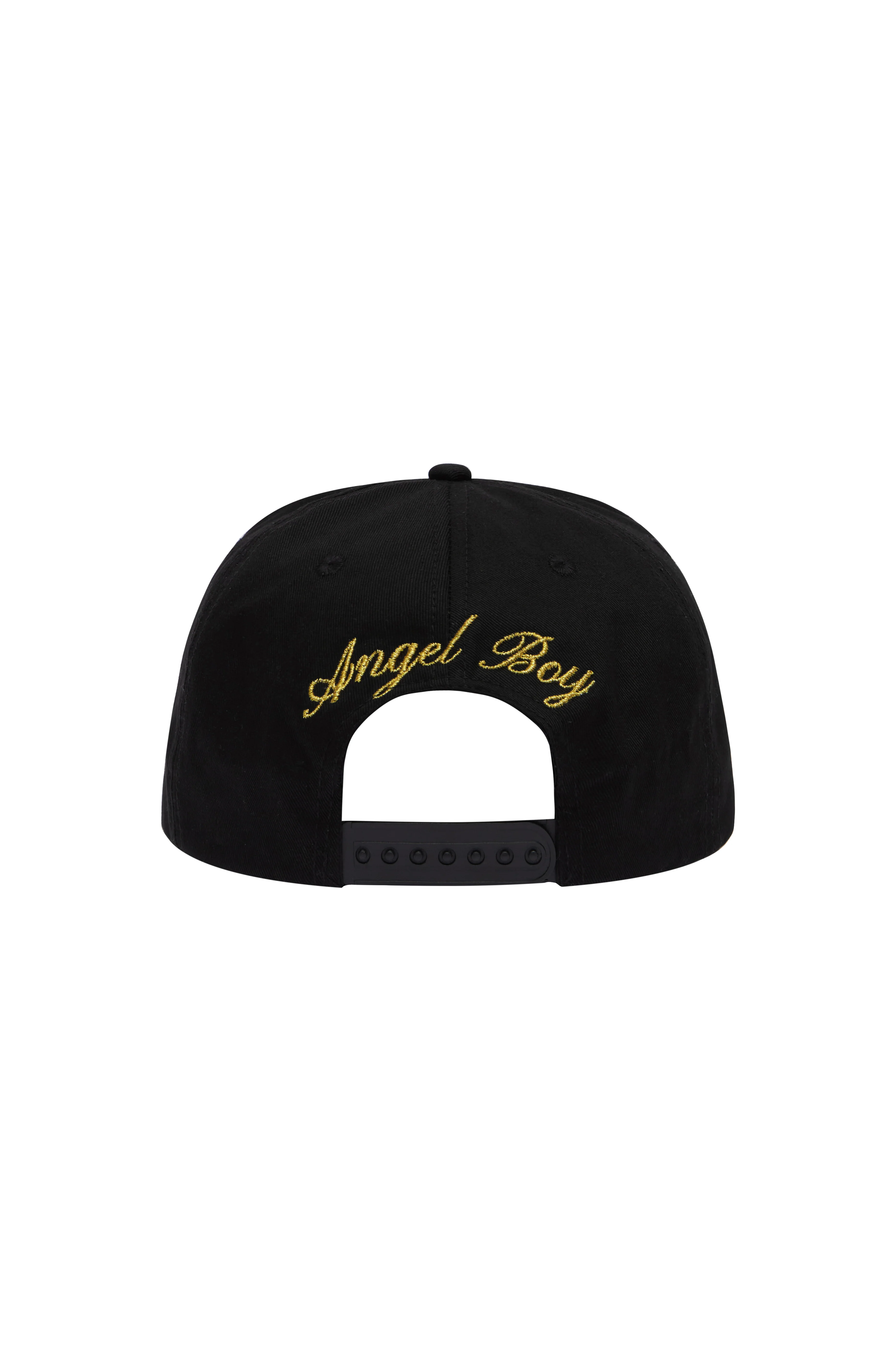 Black Redefined Hat - Image 6