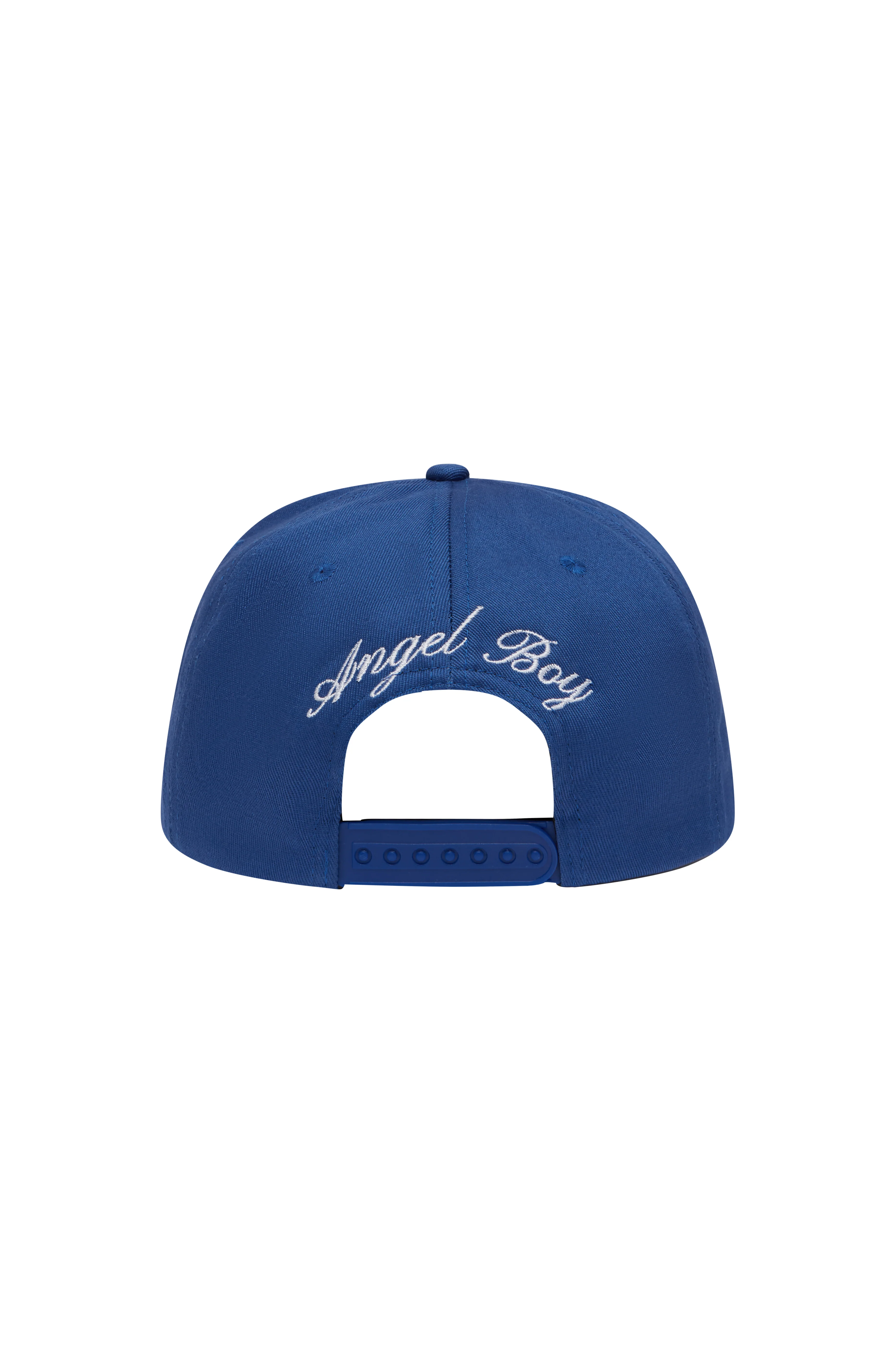 Blue Redefined Hat - Image 6
