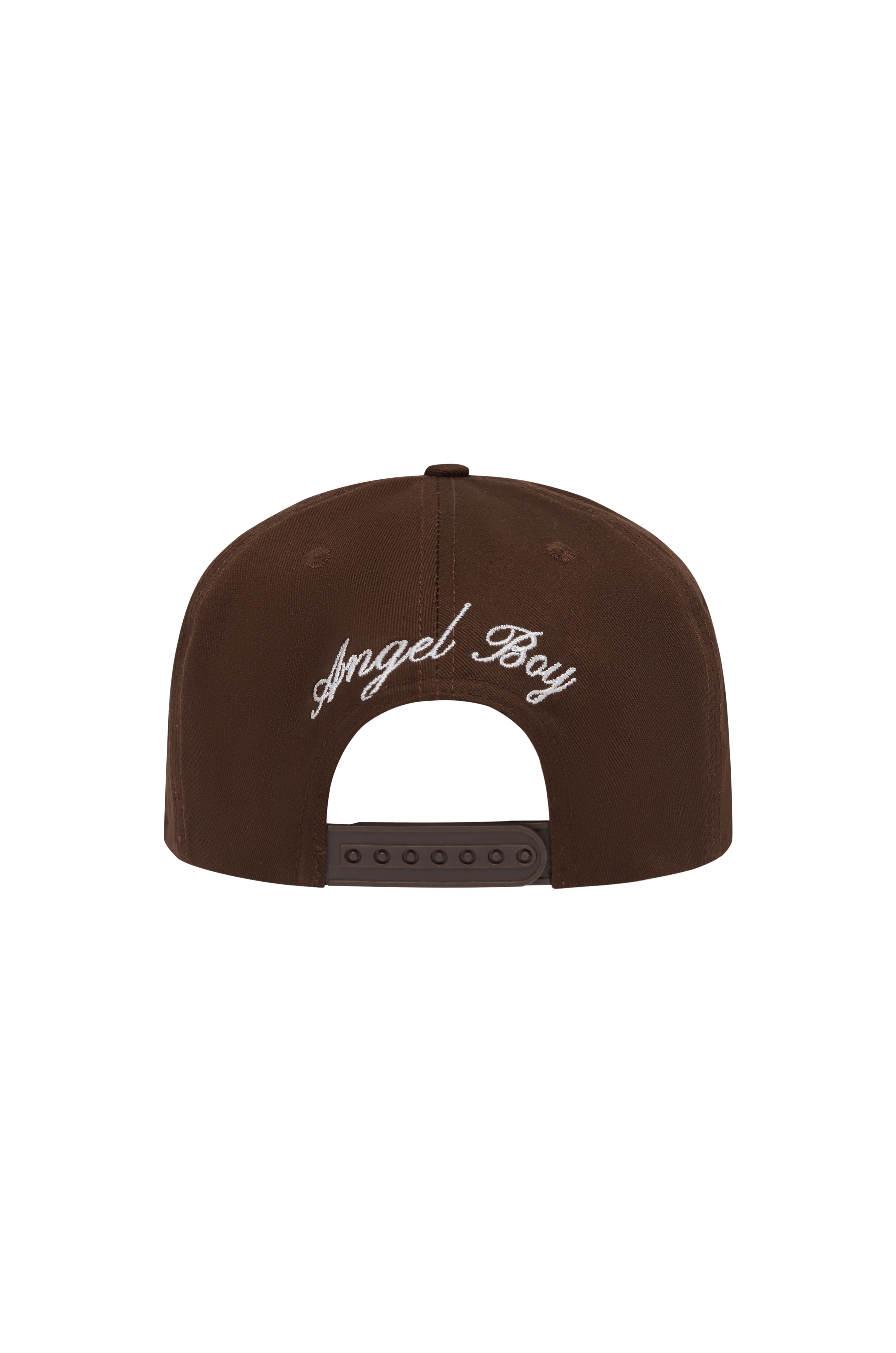 Brown Redefined Hat - Image 3
