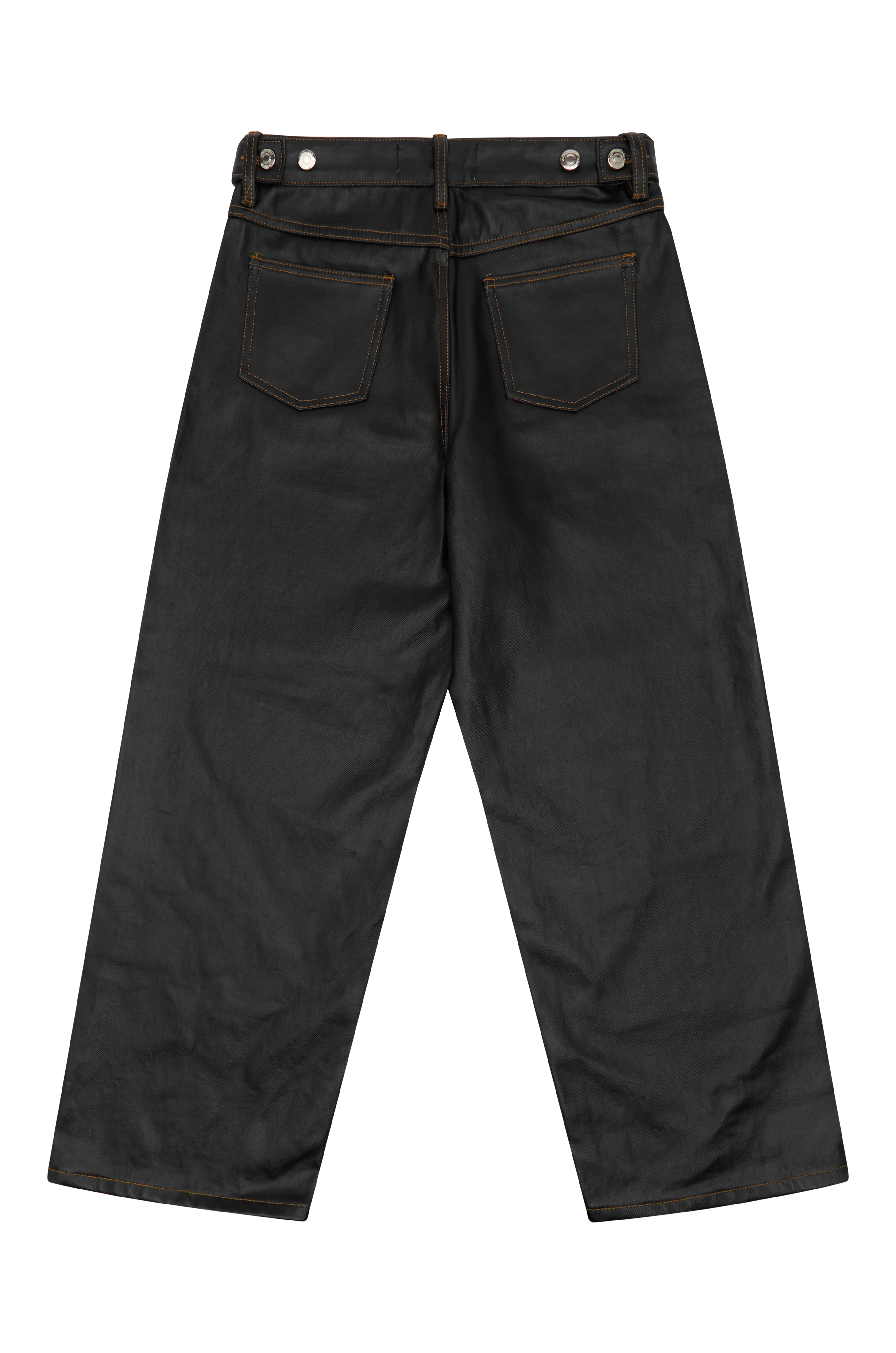 Coated Denims - Image 10