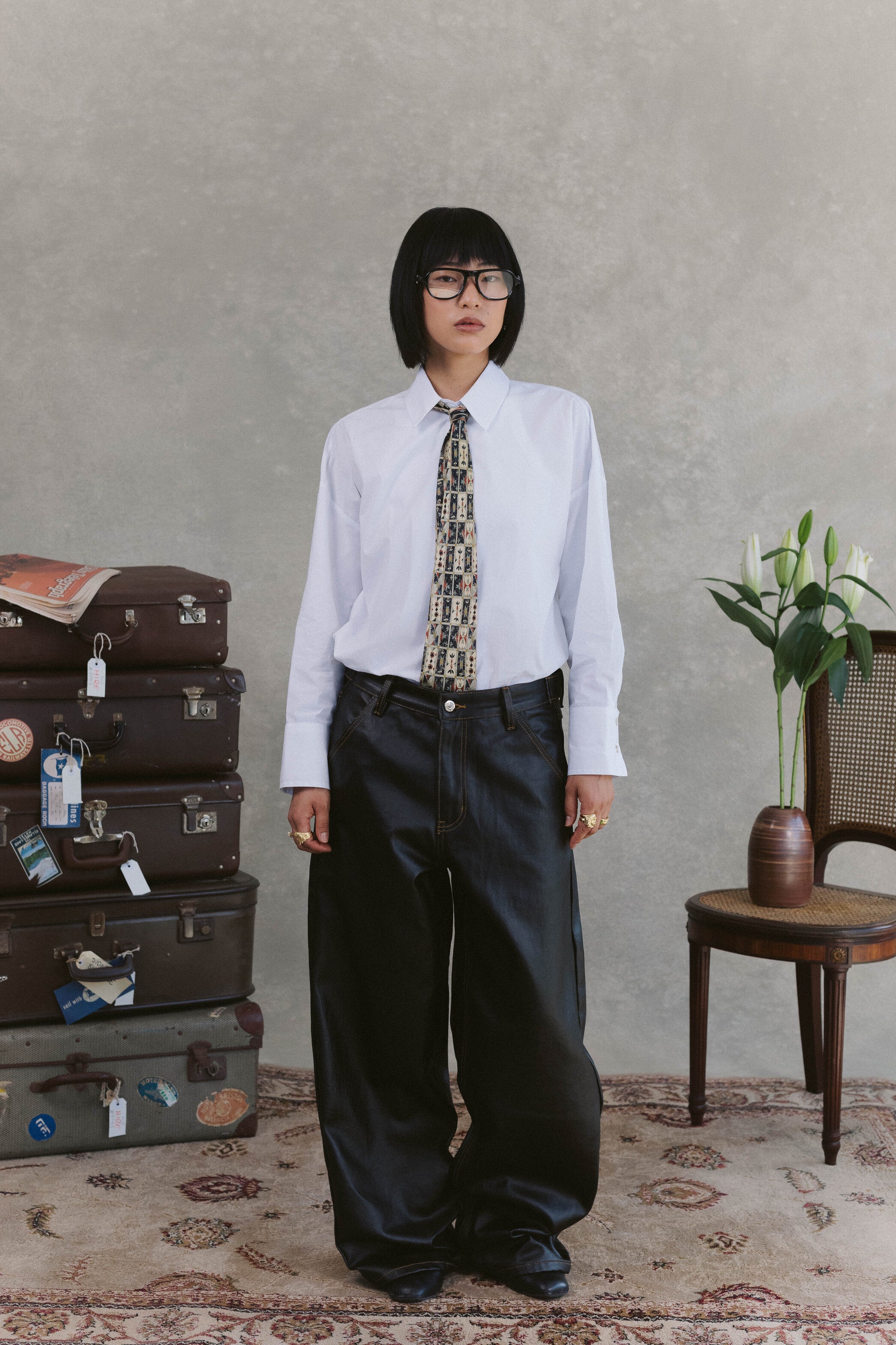 Coated Denims - Image 3