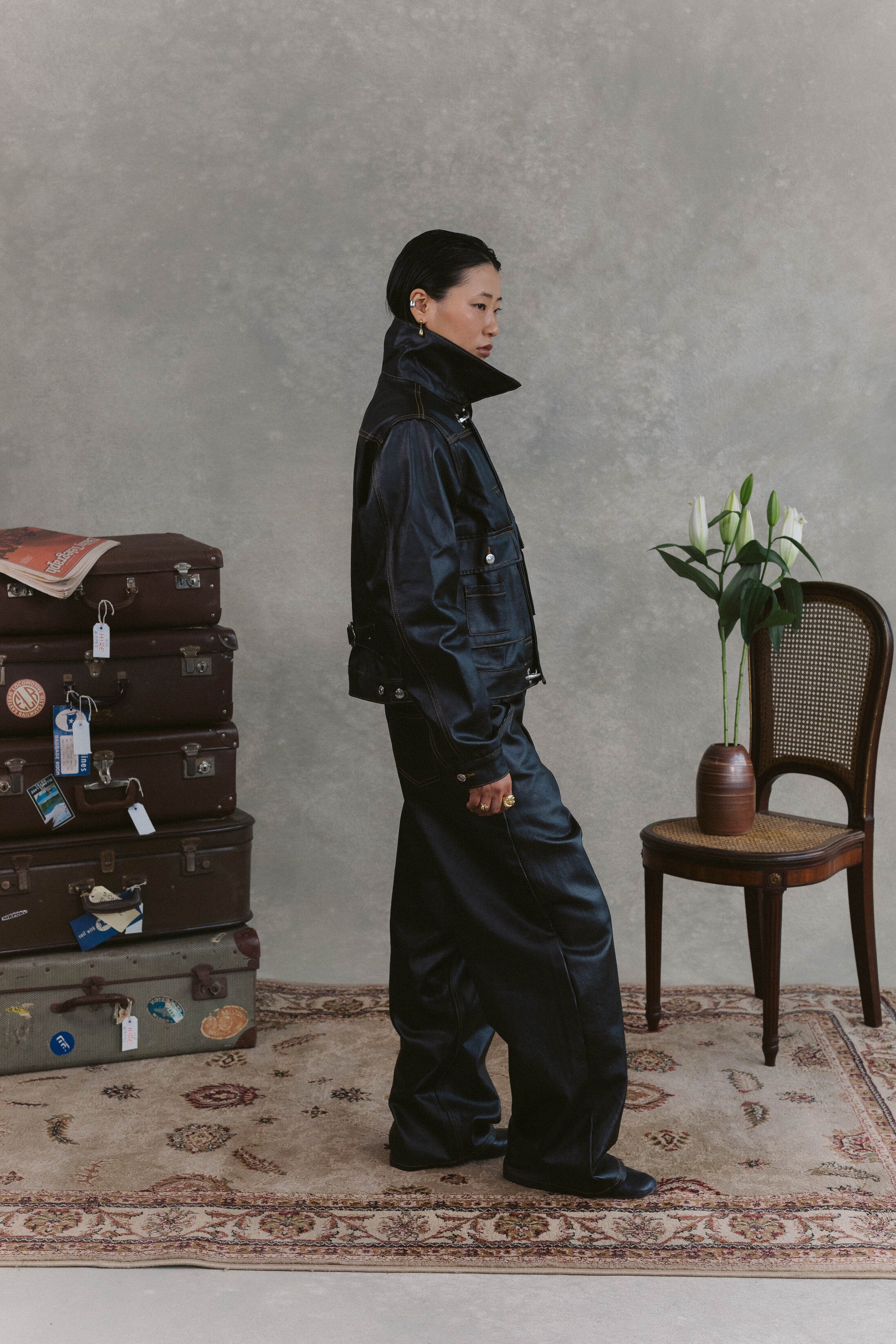 Coated Denims - Image 4