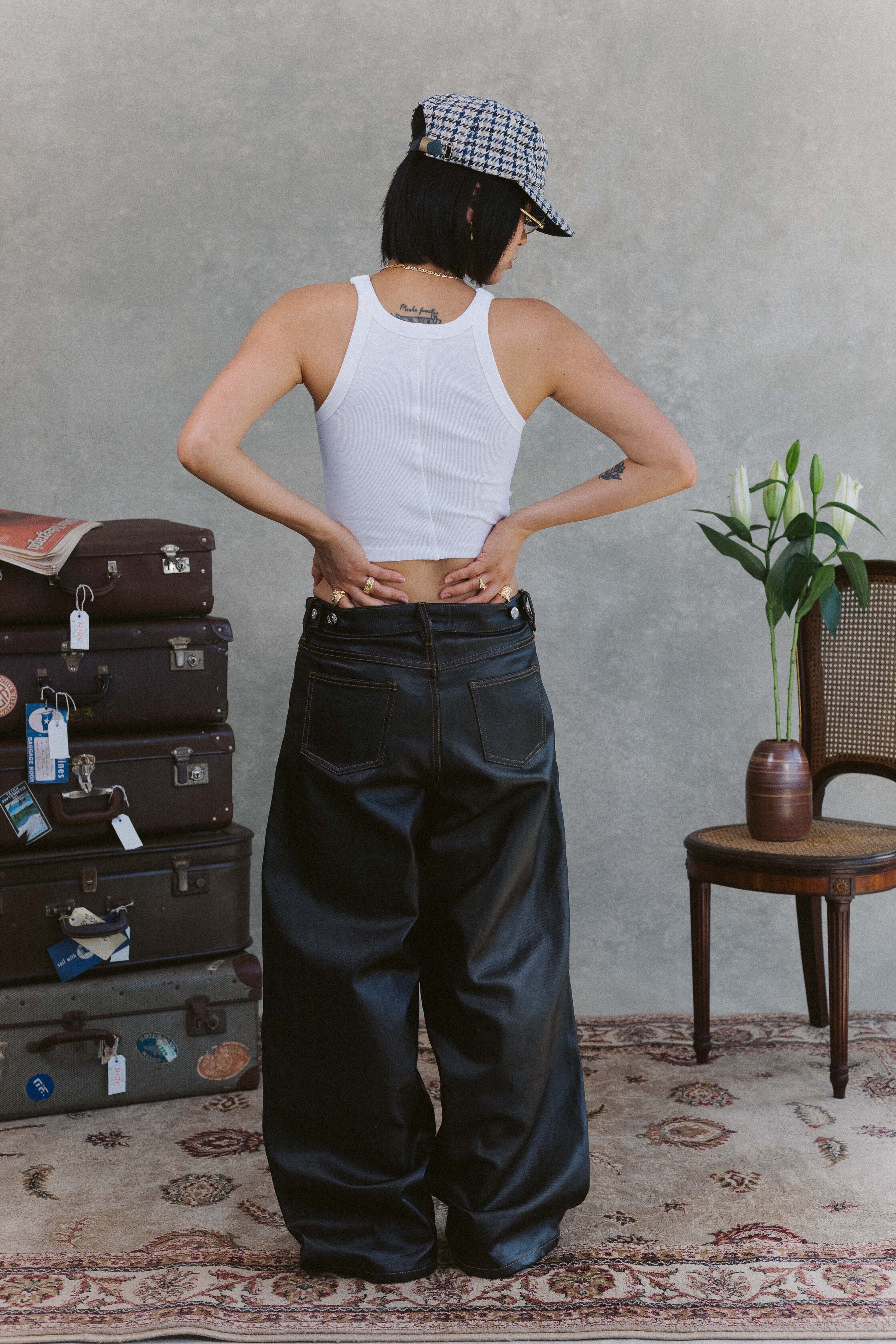Coated Denims - Image 5