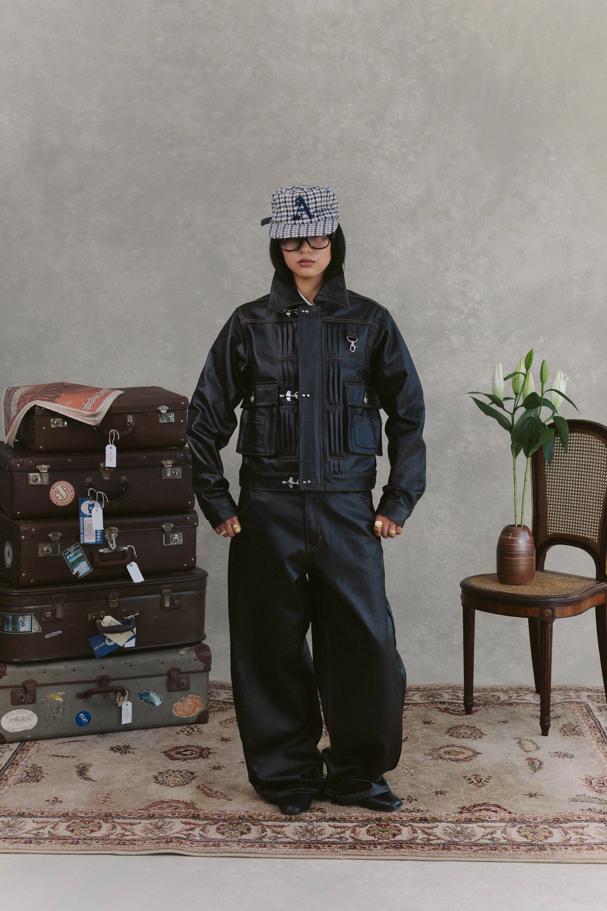 Coated Denims - Image 8
