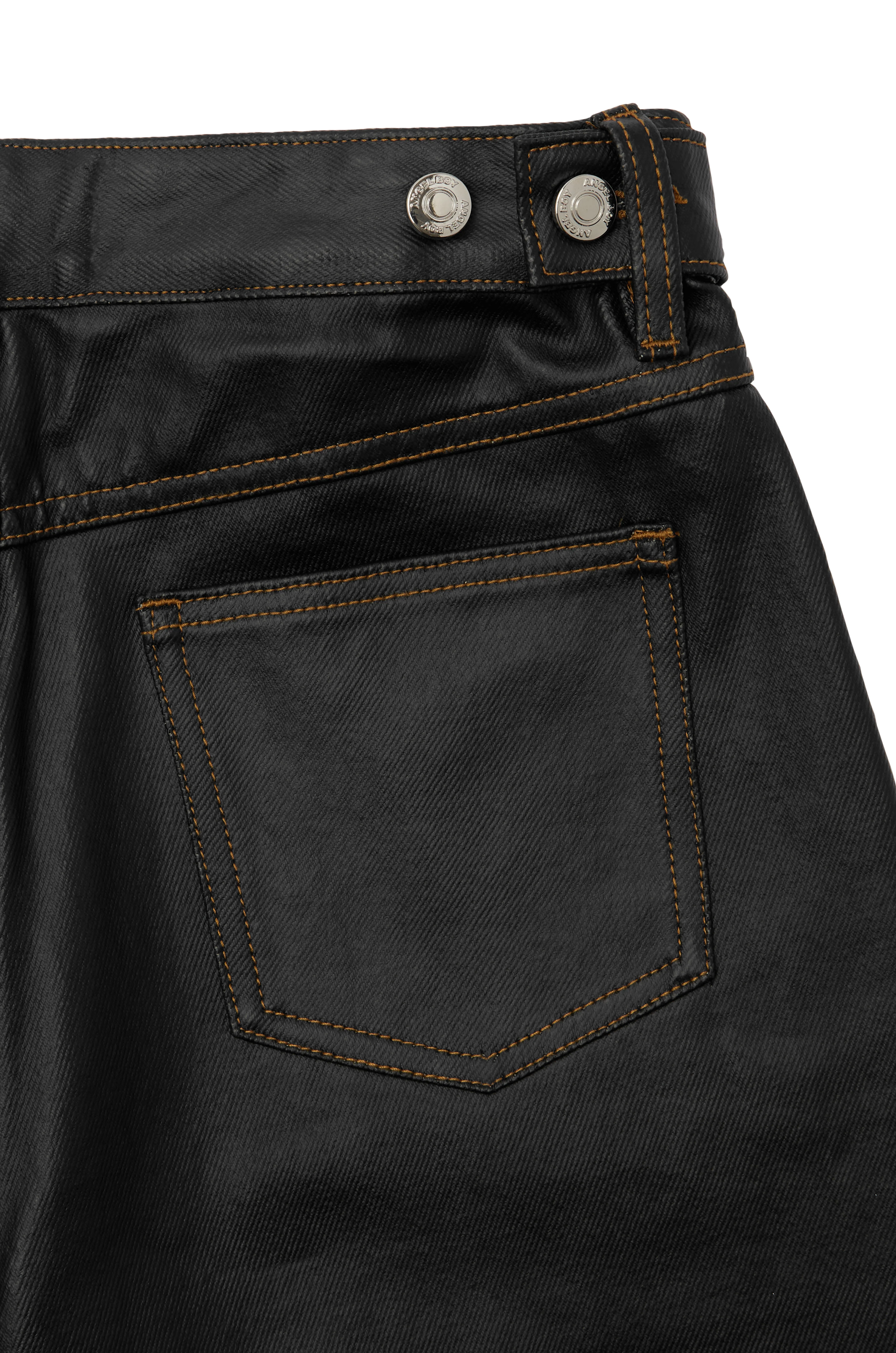 Coated Denims - Image 9
