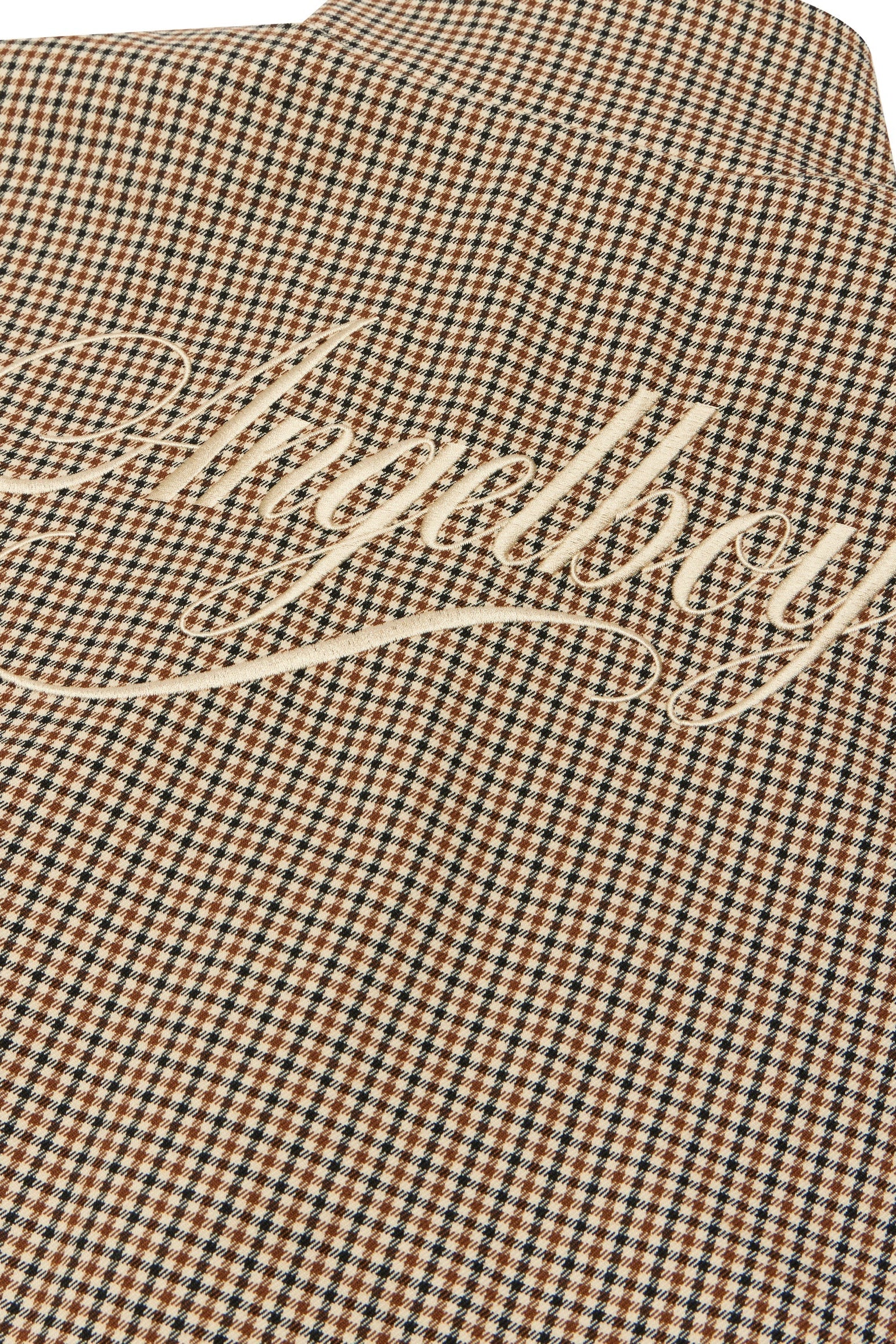 Houndstooth Jacket - Image 7