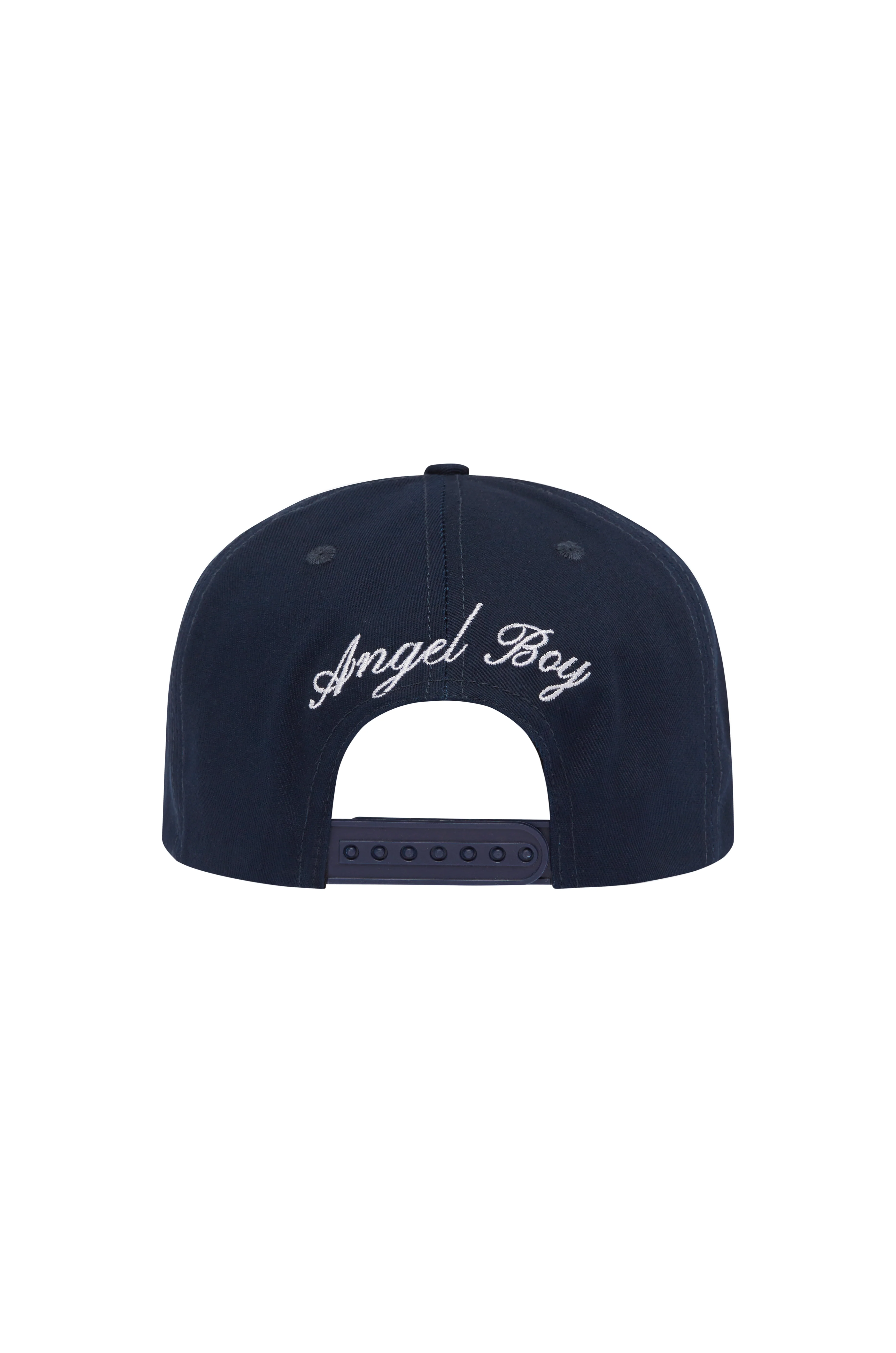 Navy Redefined hat - Image 3