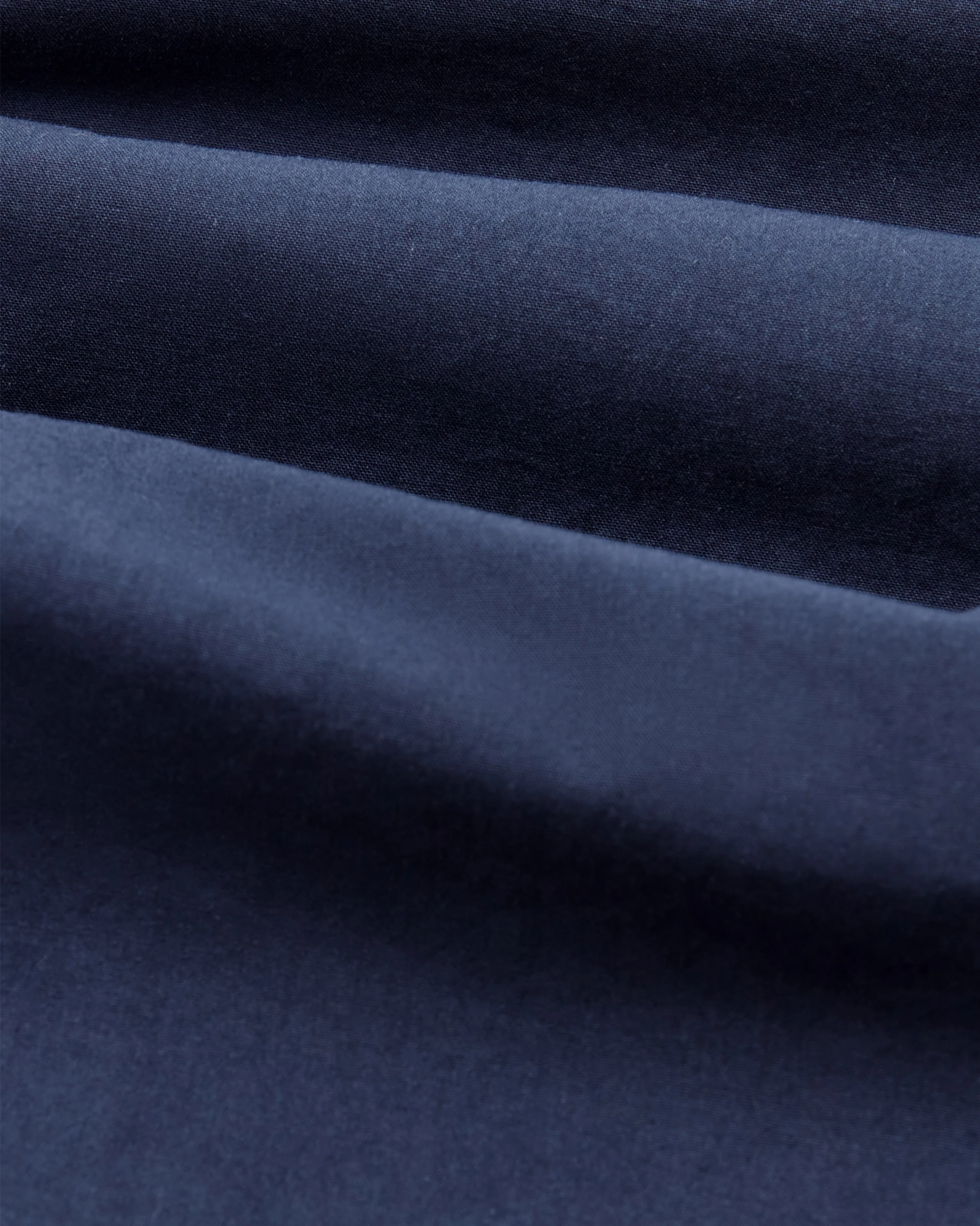 Navy Short Sleeve Button Up - Image 5