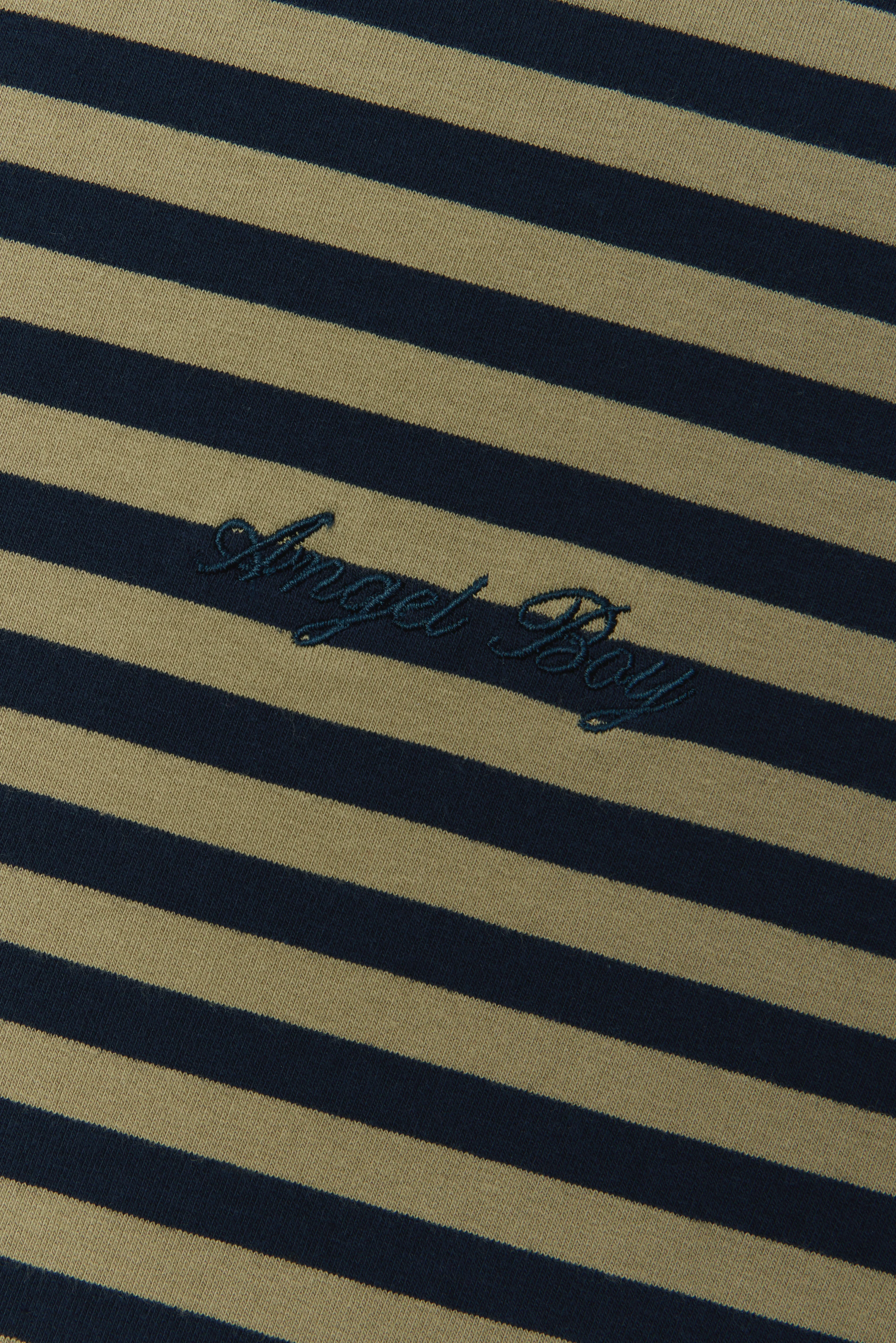 Striped Long Sleeve  - Image 5