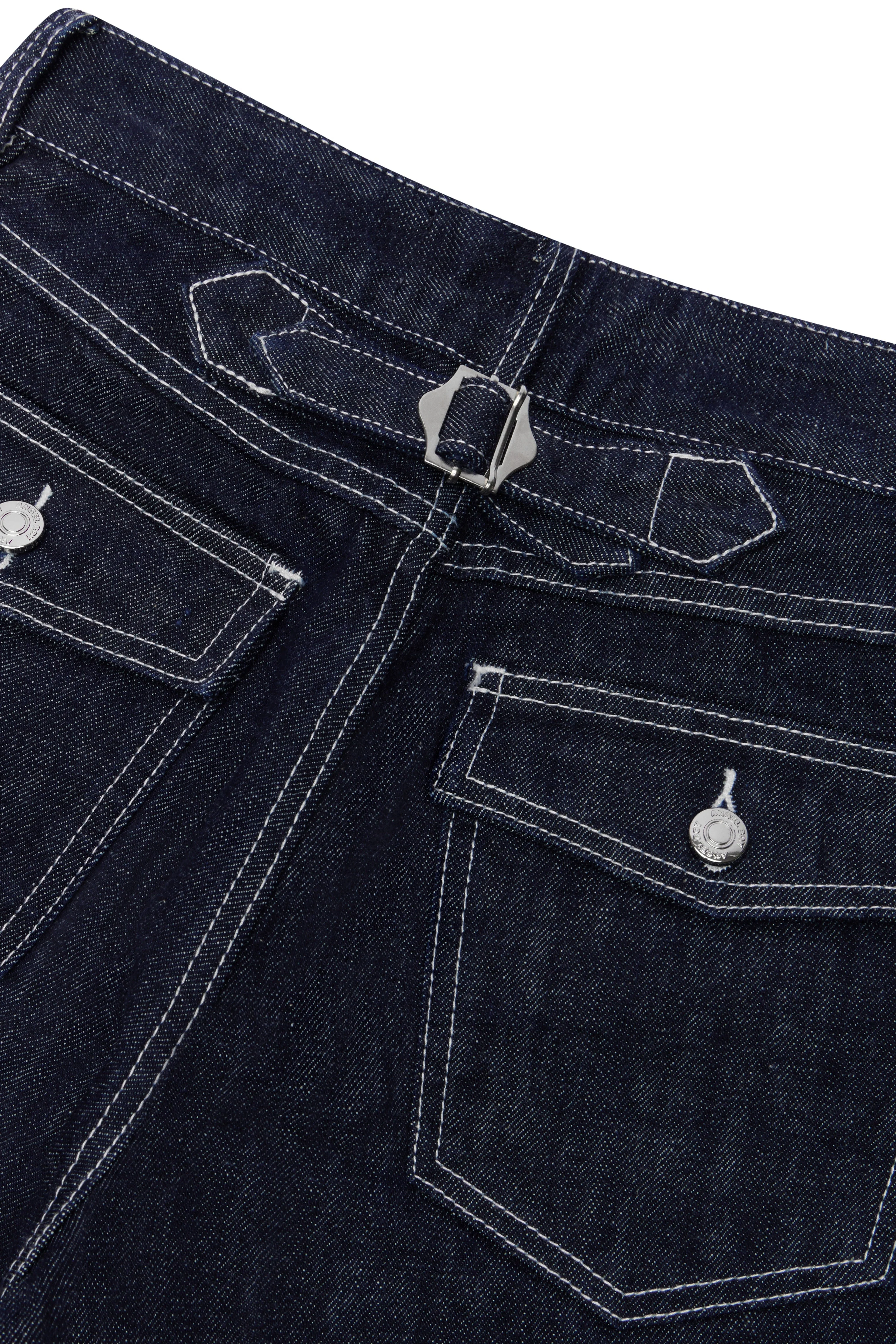 Utility Salvage Denim - Image 5