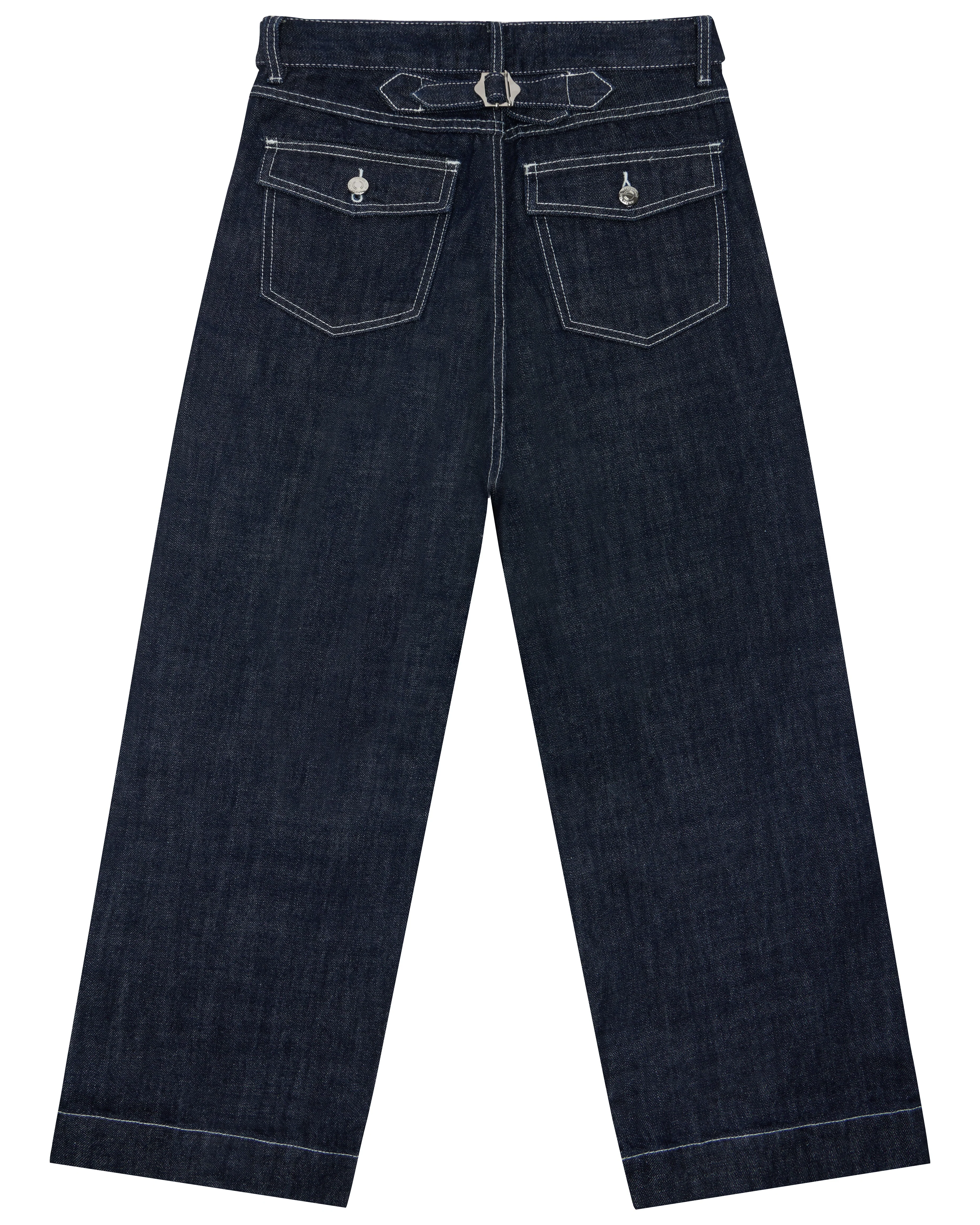 Utility Salvage Denim - Image 6